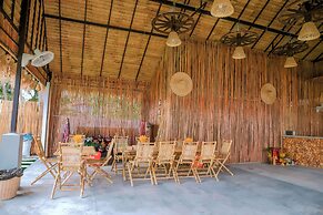 SEA SAND RESORT