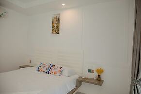SEA SAND RESORT