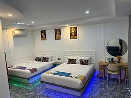 SEA SAND RESORT