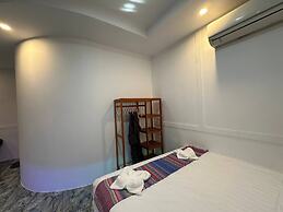 SEA SAND RESORT