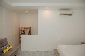 SEA SAND RESORT