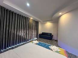 SEA SAND RESORT