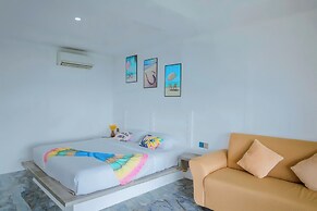 SEA SAND RESORT