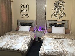 sneferu pyramids inn