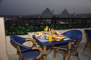 sneferu pyramids inn