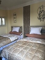 sneferu pyramids inn