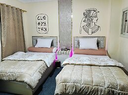 sneferu pyramids inn