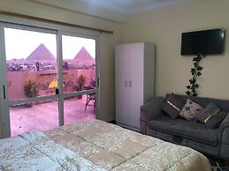 sneferu pyramids inn