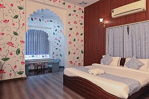 Pansal Kothi A boutique Hotel