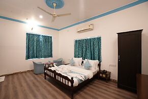 Pansal Kothi A boutique Hotel