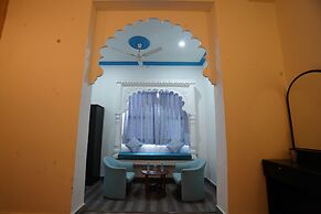 Pansal Kothi A boutique Hotel