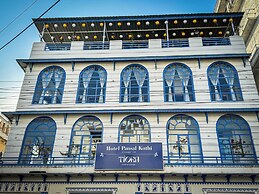 Pansal Kothi A boutique Hotel