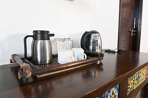 Pansal Kothi A boutique Hotel