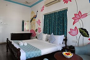 Pansal Kothi A boutique Hotel