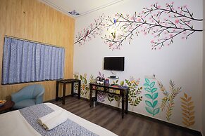Pansal Kothi A boutique Hotel