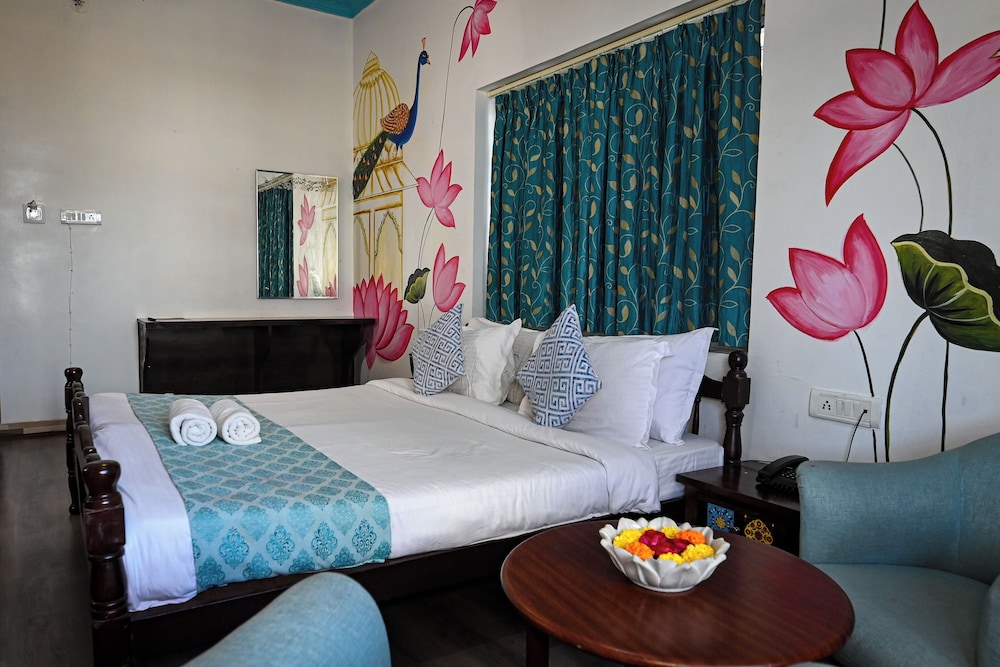 Pansal Kothi A boutique Hotel