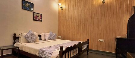 Pansal Kothi A boutique Hotel