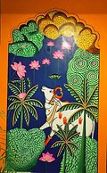 Pansal Kothi A boutique Hotel