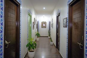 Pansal Kothi A boutique Hotel