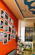 Pansal Kothi A boutique Hotel