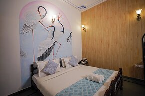 Pansal Kothi A boutique Hotel