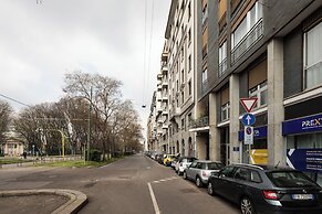 Brera Apartments in Arena