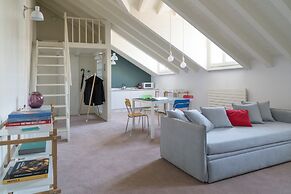 Brera Apartments in Arena