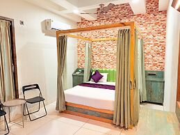Passiflora Inn