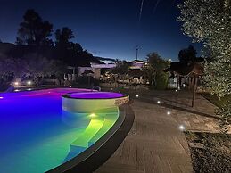 residence dolores castle