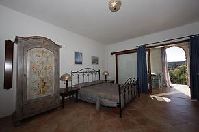 residence dolores castle