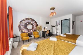 The Chocolate Suites