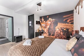 The Chocolate Suites