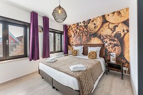 The Chocolate Suites