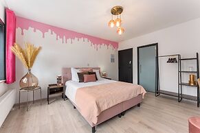 The Chocolate Suites