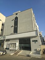 MASA AL NAJWA