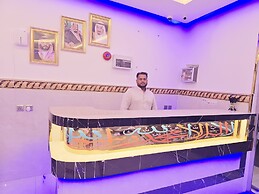 MASA AL NAJWA