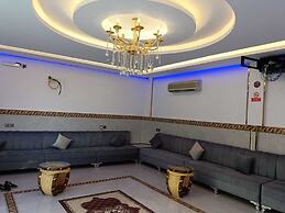 MASA AL NAJWA