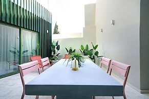 The Ark Residence