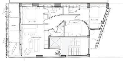 The Ark Residence