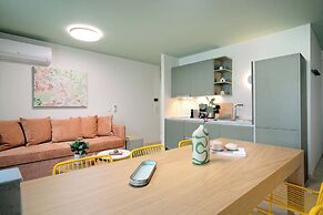 The Ark Residence