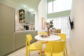 The Ark Residence