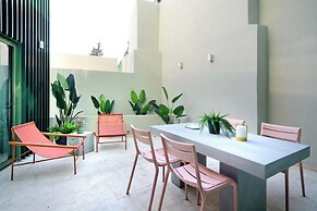 The Ark Residence