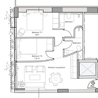 The Ark Residence