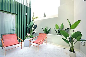 The Ark Residence