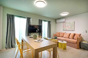 The Ark Residence