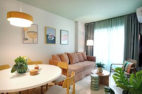 The Ark Residence