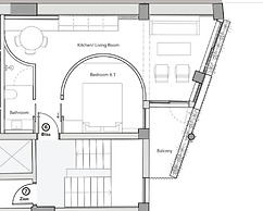 The Ark Residence