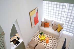 The Ark Residence