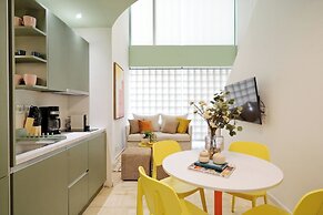 The Ark Residence