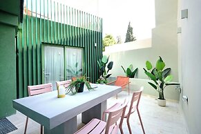 The Ark Residence